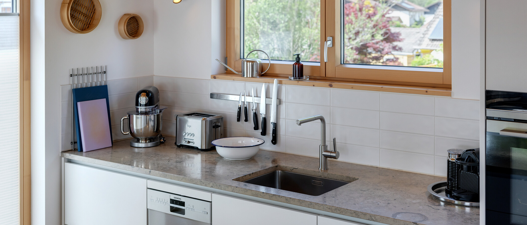 casa pareada Feldafing 02 cocina 14879