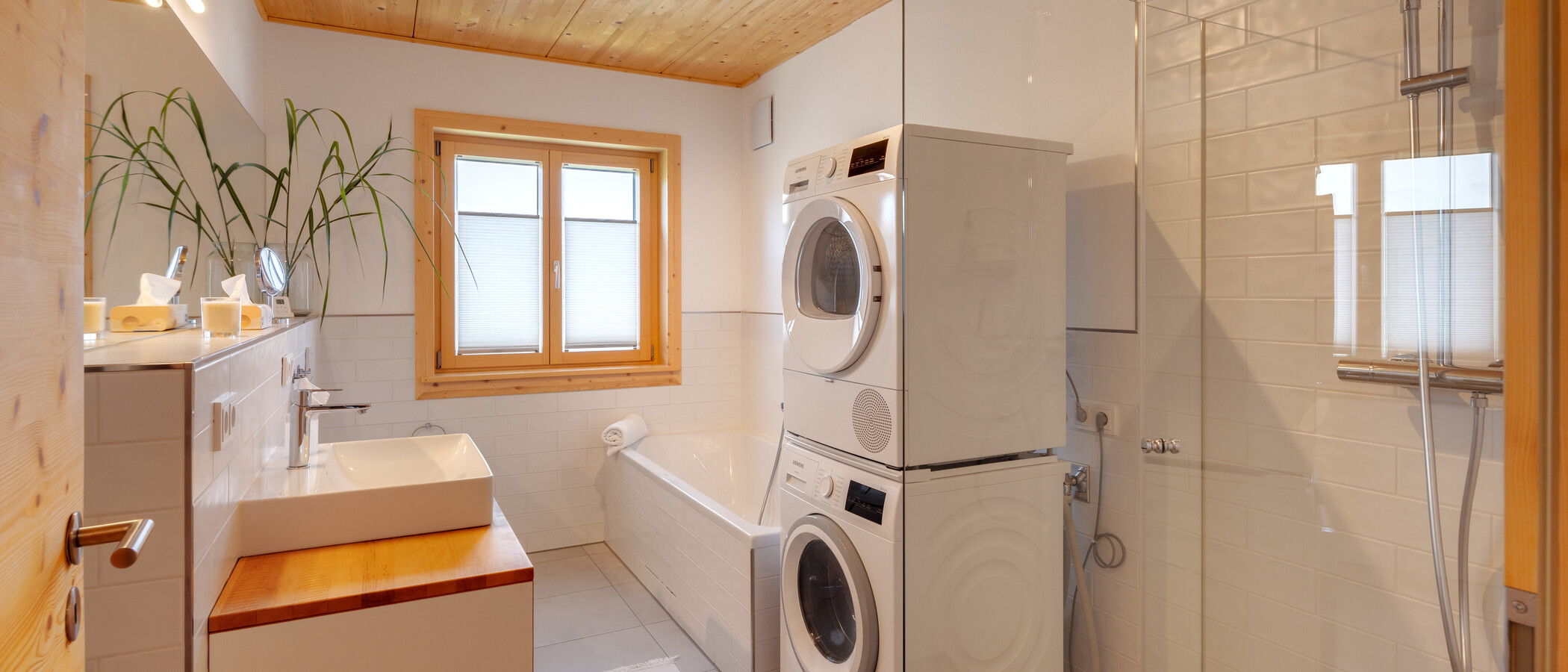 casa pareada Feldafing 01 baño 14879