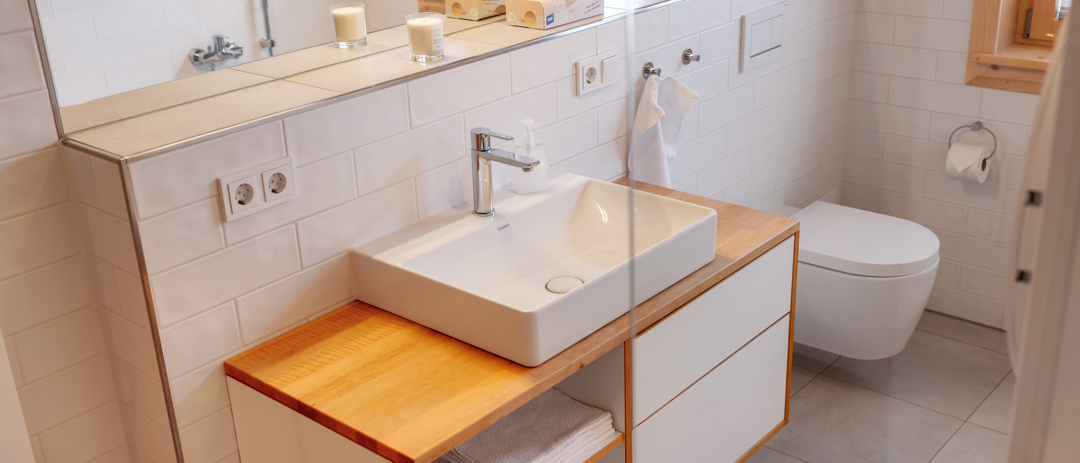 casa pareada Feldafing 02 baño 14879