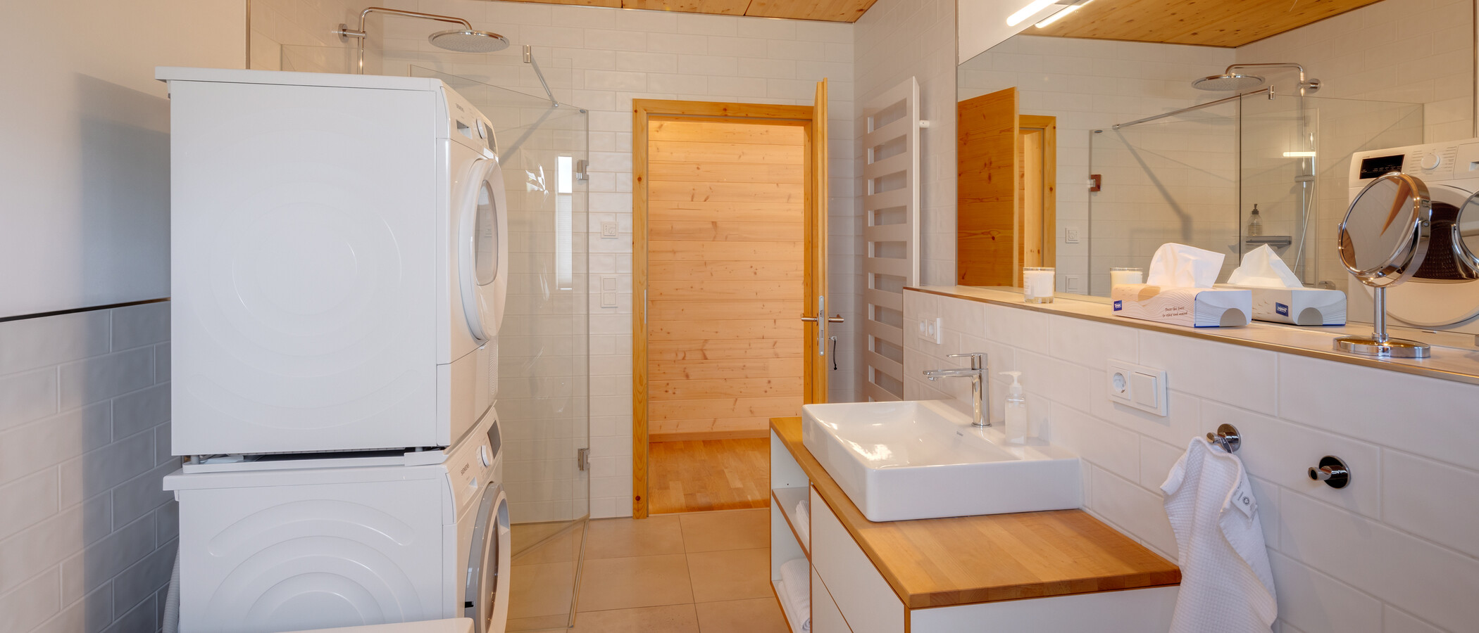 casa pareada Feldafing 03 baño 14879