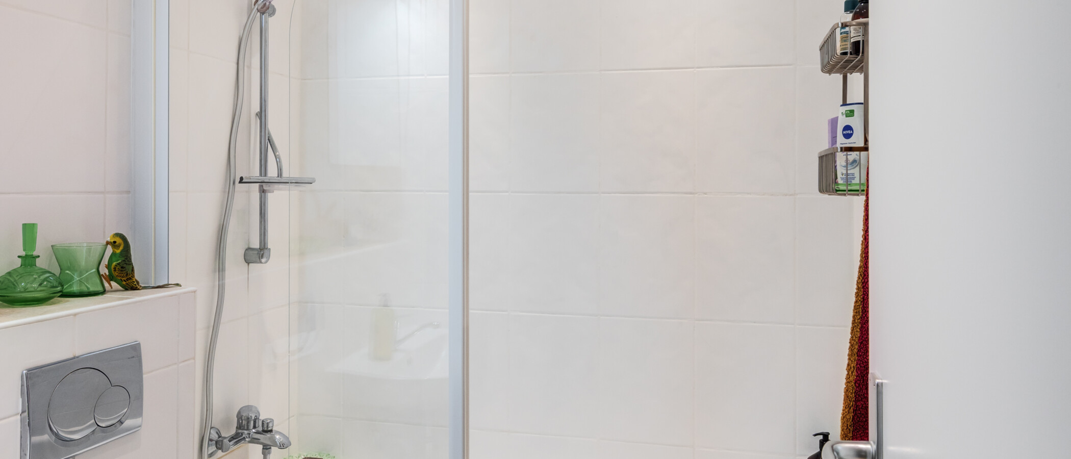 apartamento München Schlachthofviertel 01 baño 14880
