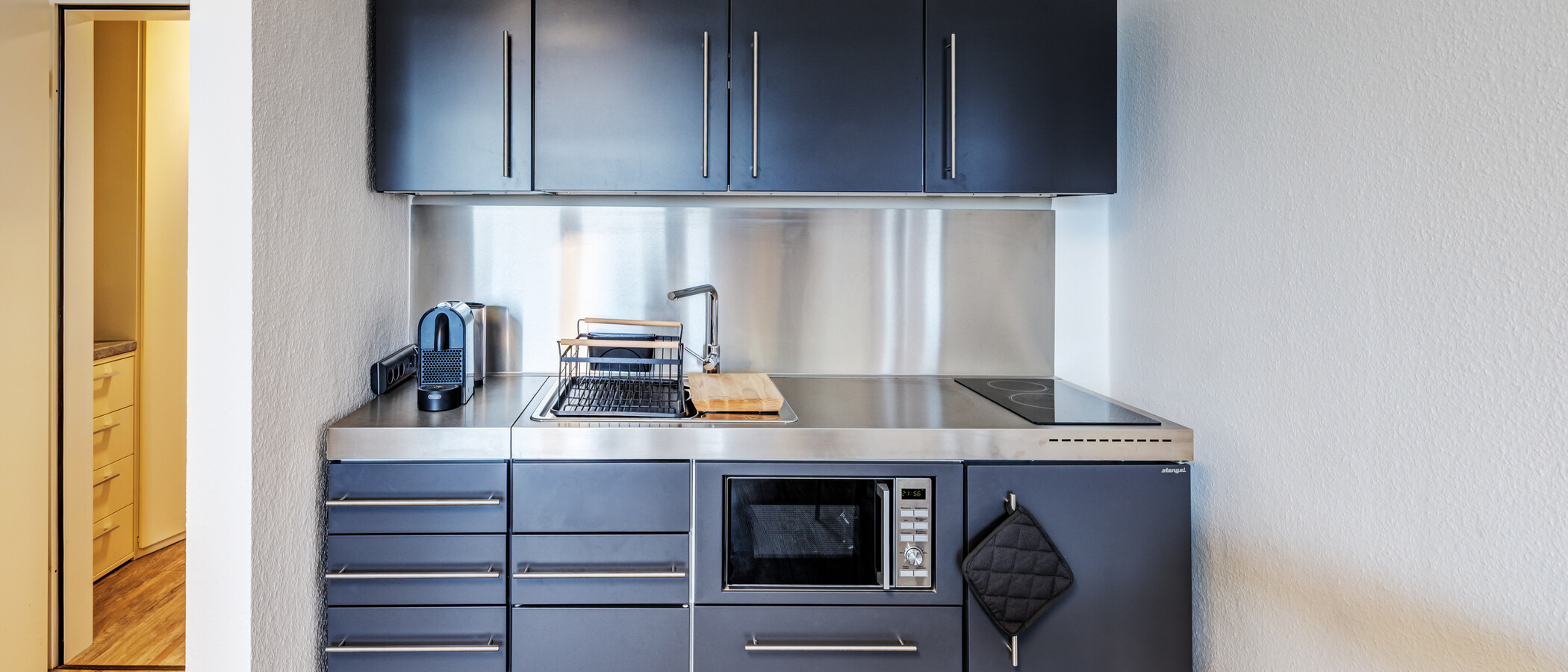 apartamento München Schwanthalerhöhe 01 cocina 14881