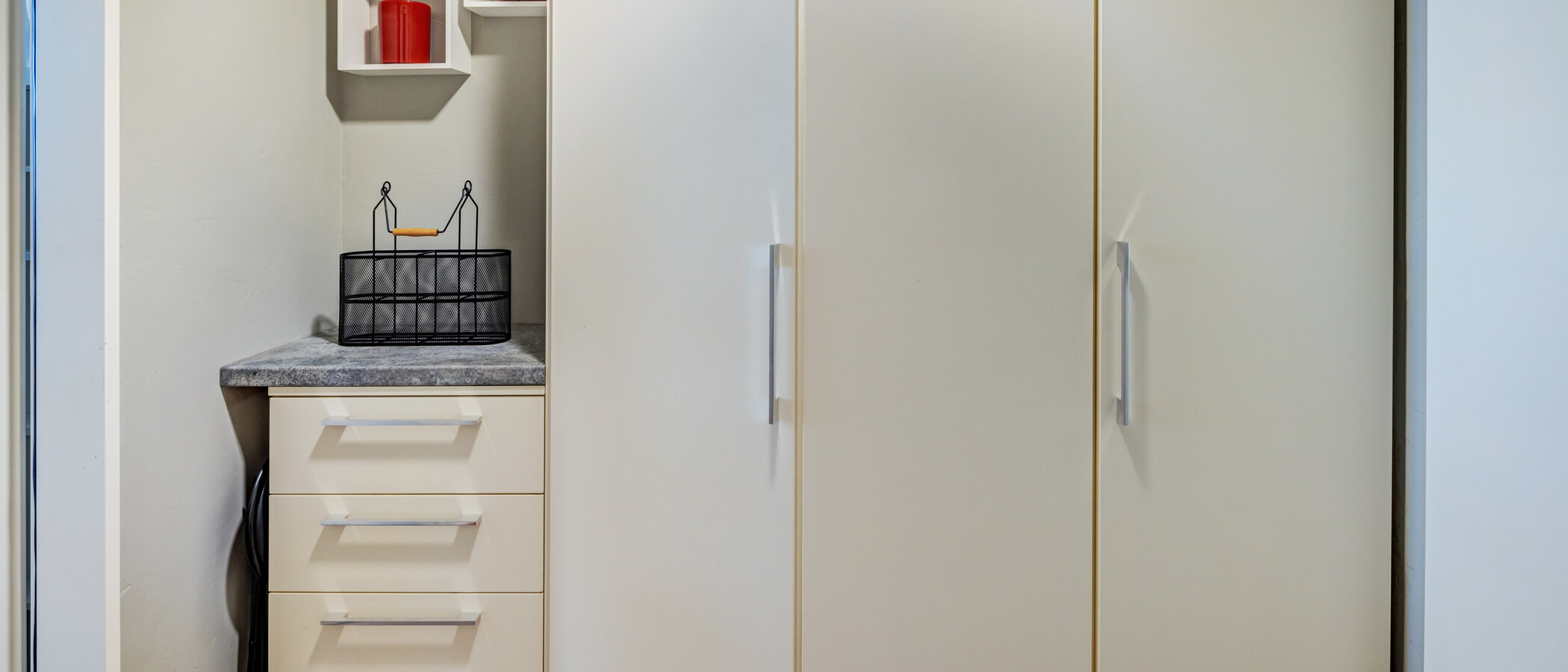 apartamento München Schwanthalerhöhe 02 pasillo 14881