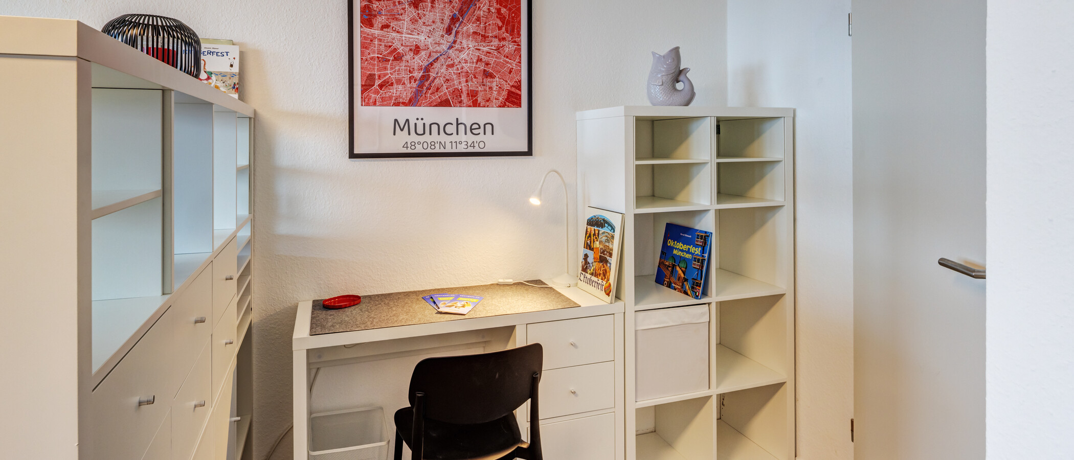 apartamento München Schwanthalerhöhe 04 zona de día  14881