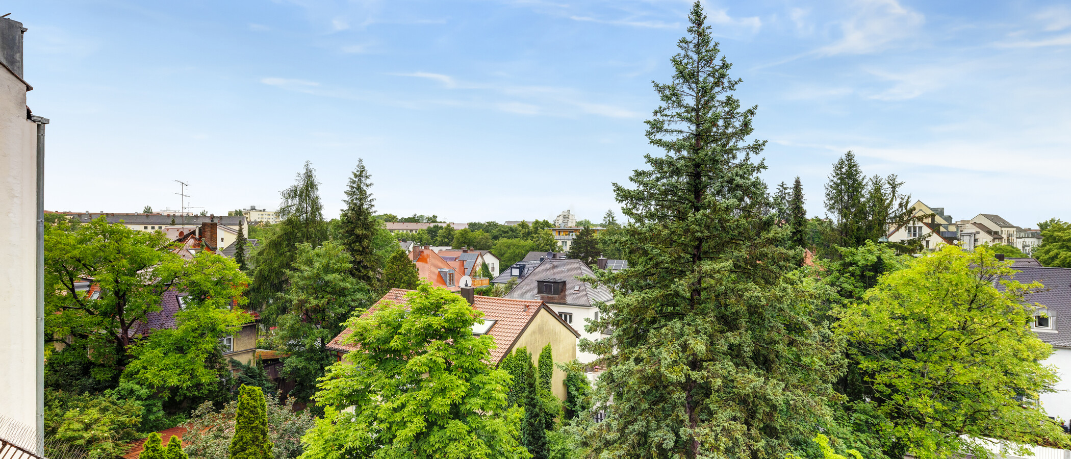 ático München Sendling-Westpark 03 vista 14882