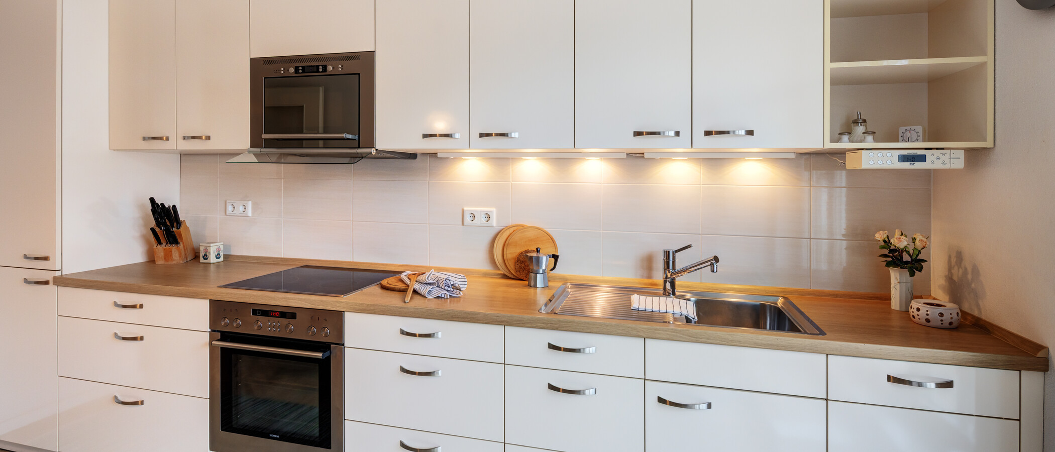 apartamento München Moosach 02 cocina 14883