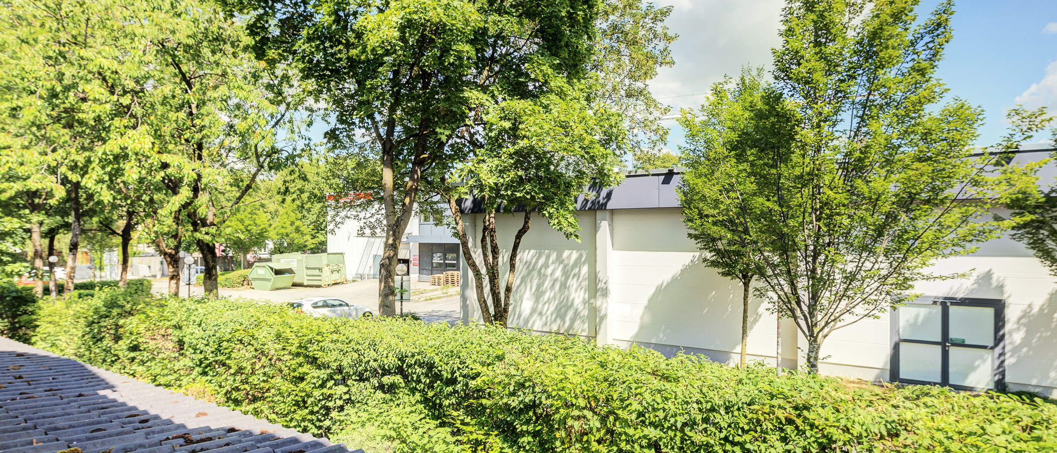 apartamento München Moosach 03 vista 14883