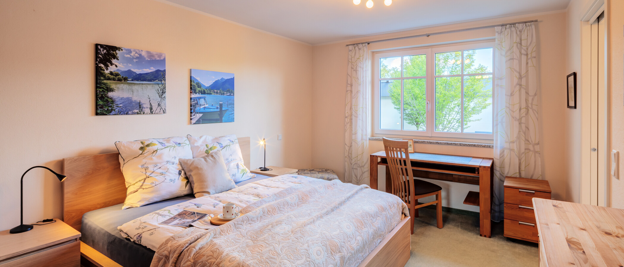 apartamento München Moosach 01 dormitorio 14883