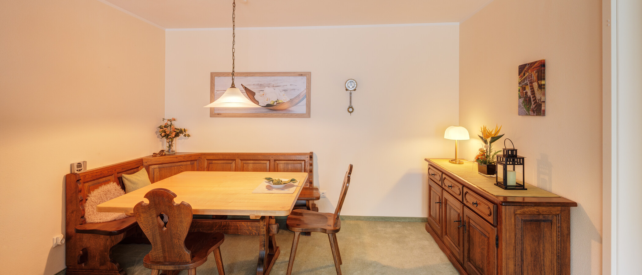 apartamento München Moosach 03 zona de día  14883