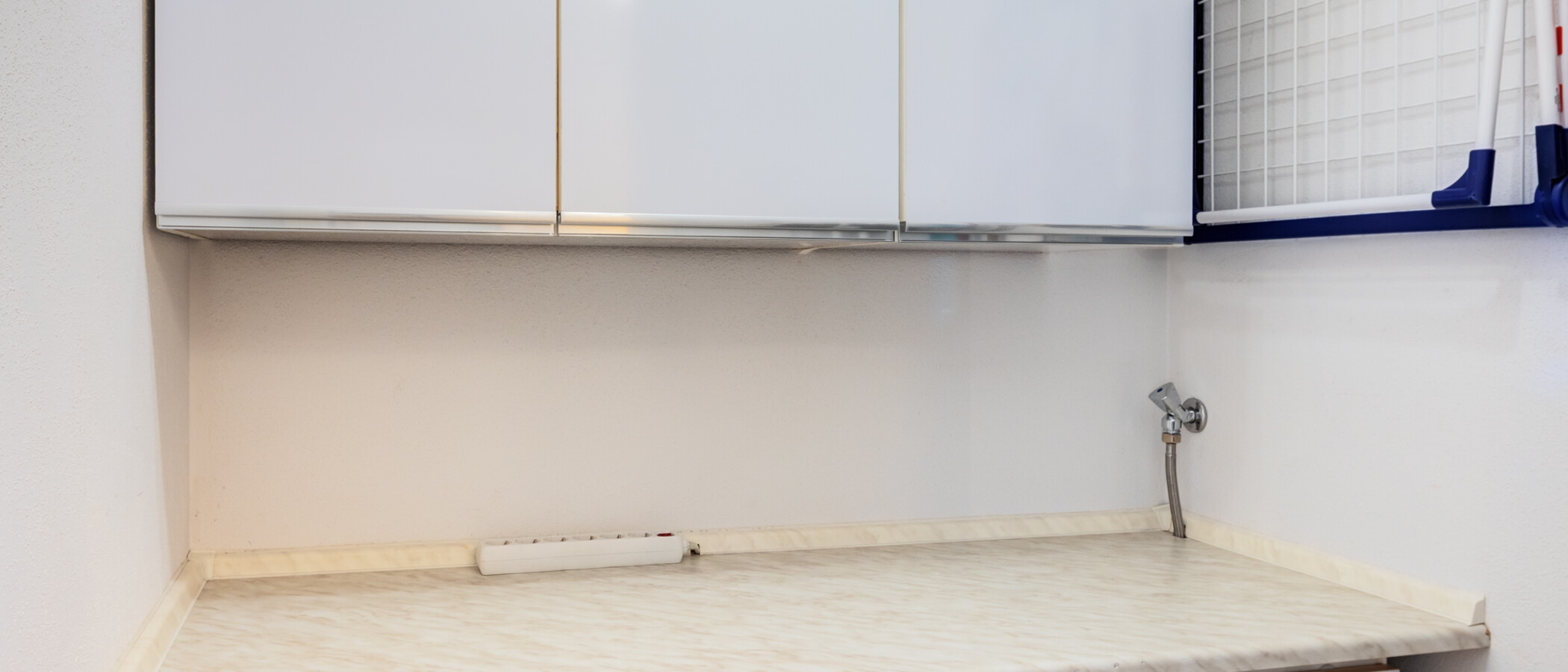 apartamento München Moosach 01 lavadero 14883