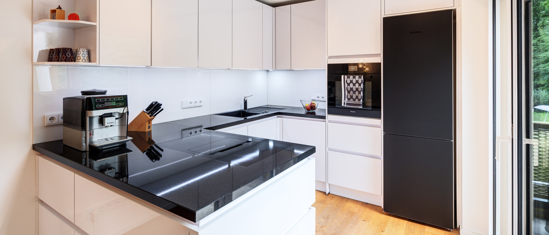 apartamento München Solln 01 cocina 14884