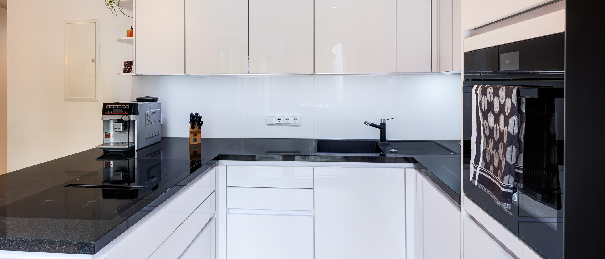 apartamento München Solln 02 cocina 14884