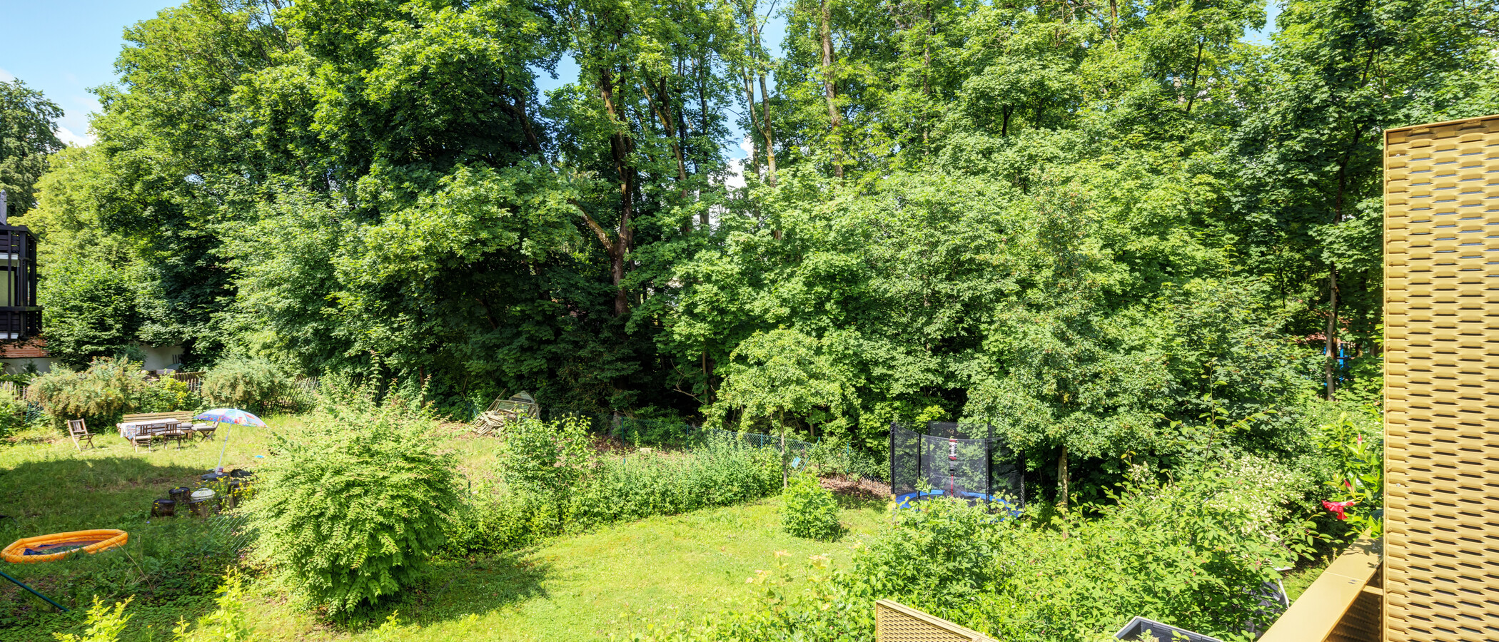 apartamento München Solln 01 vista 14884