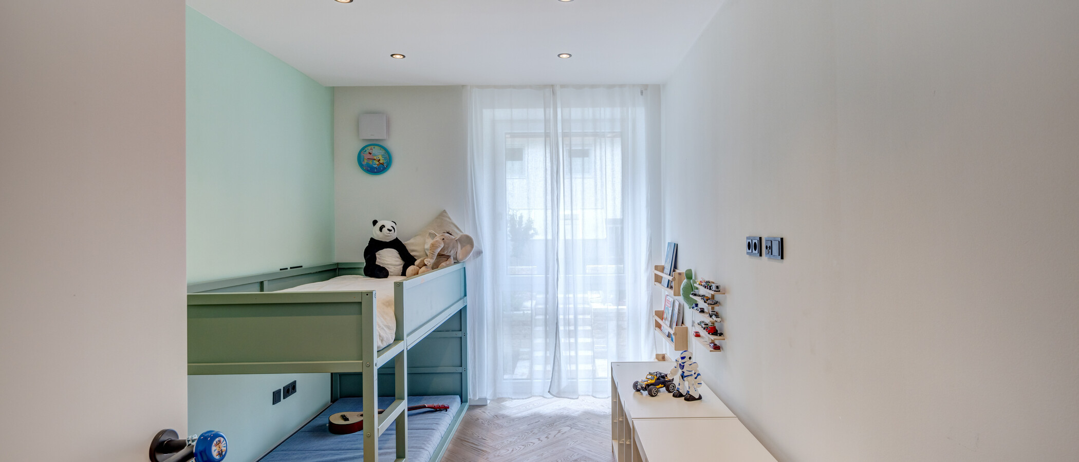Casa Ottobrunn 01 2. cuarto infantil 14886