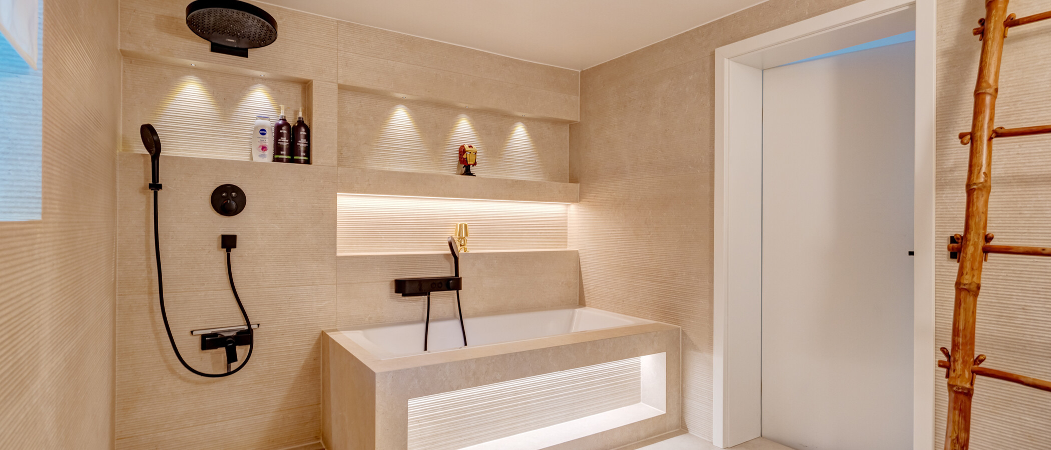 Casa Ottobrunn 01 2. baño 14886