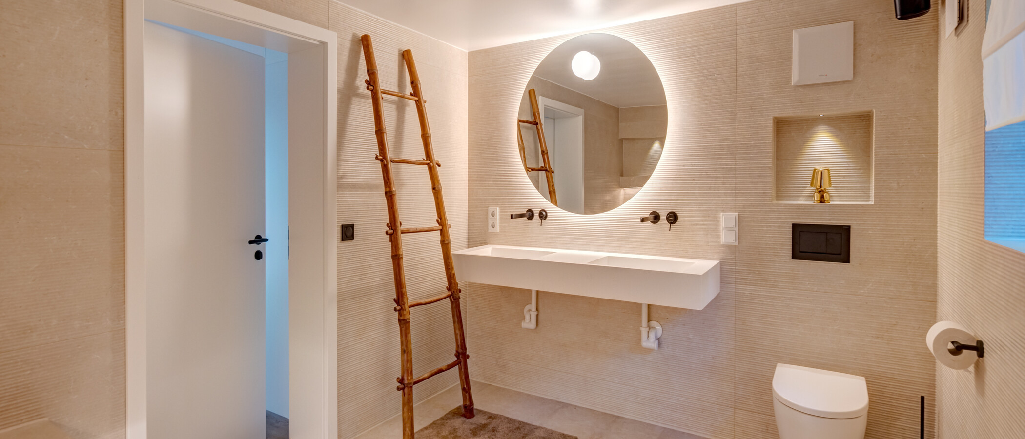 Casa Ottobrunn 02 2. baño 14886