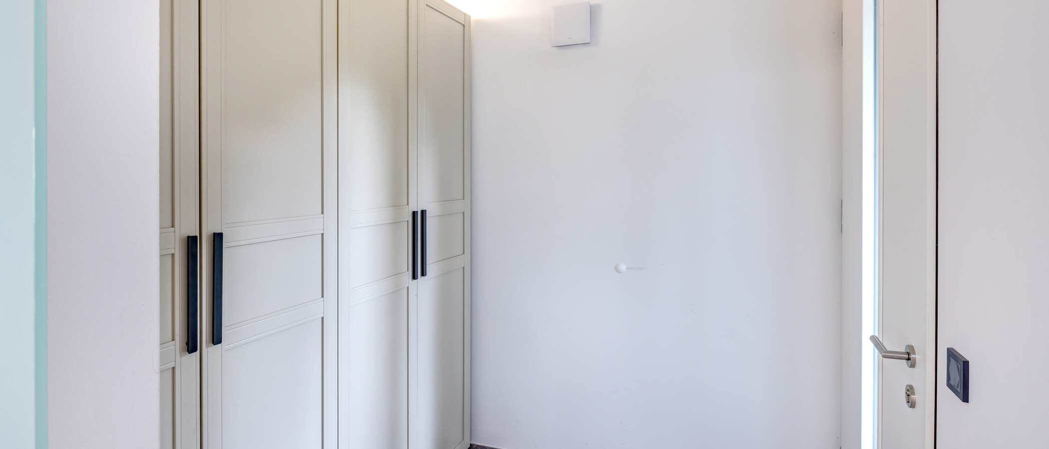 Casa Ottobrunn 01 pasillo 14886