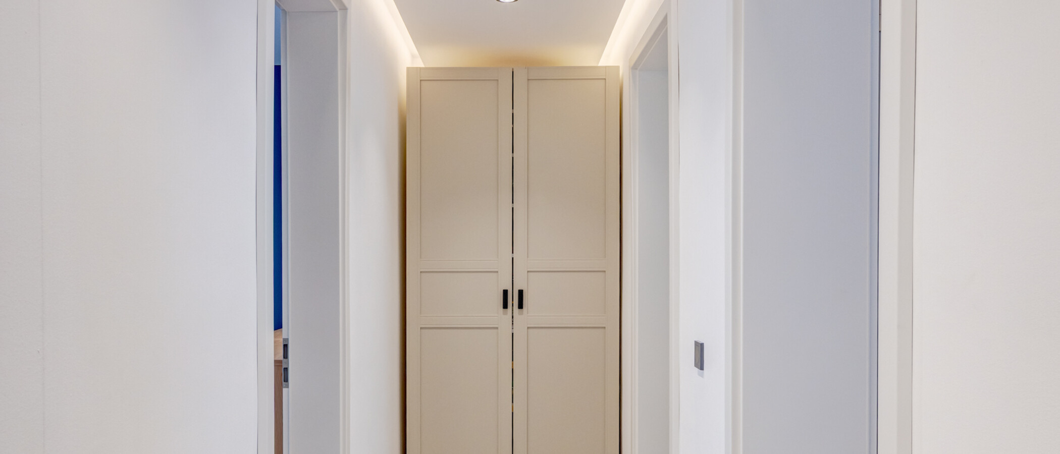 Casa Ottobrunn 04 pasillo 14886