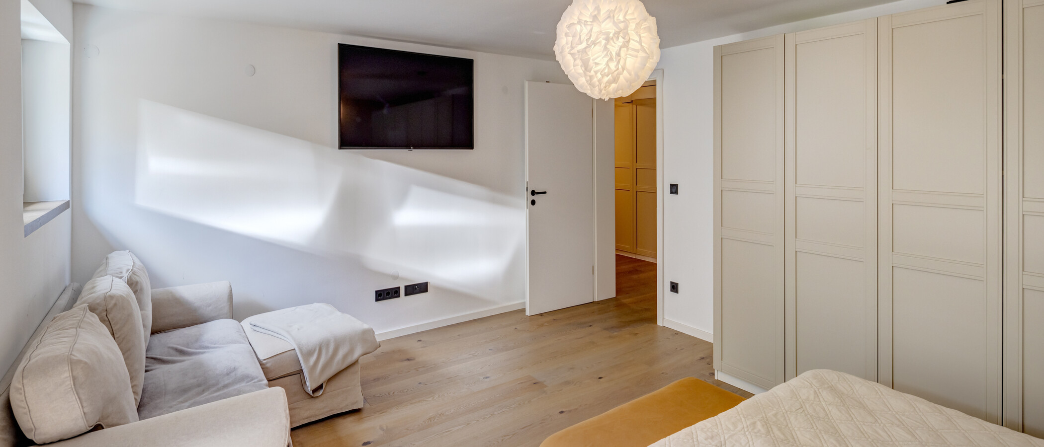 Casa Ottobrunn 02 2. dormitorio 14886