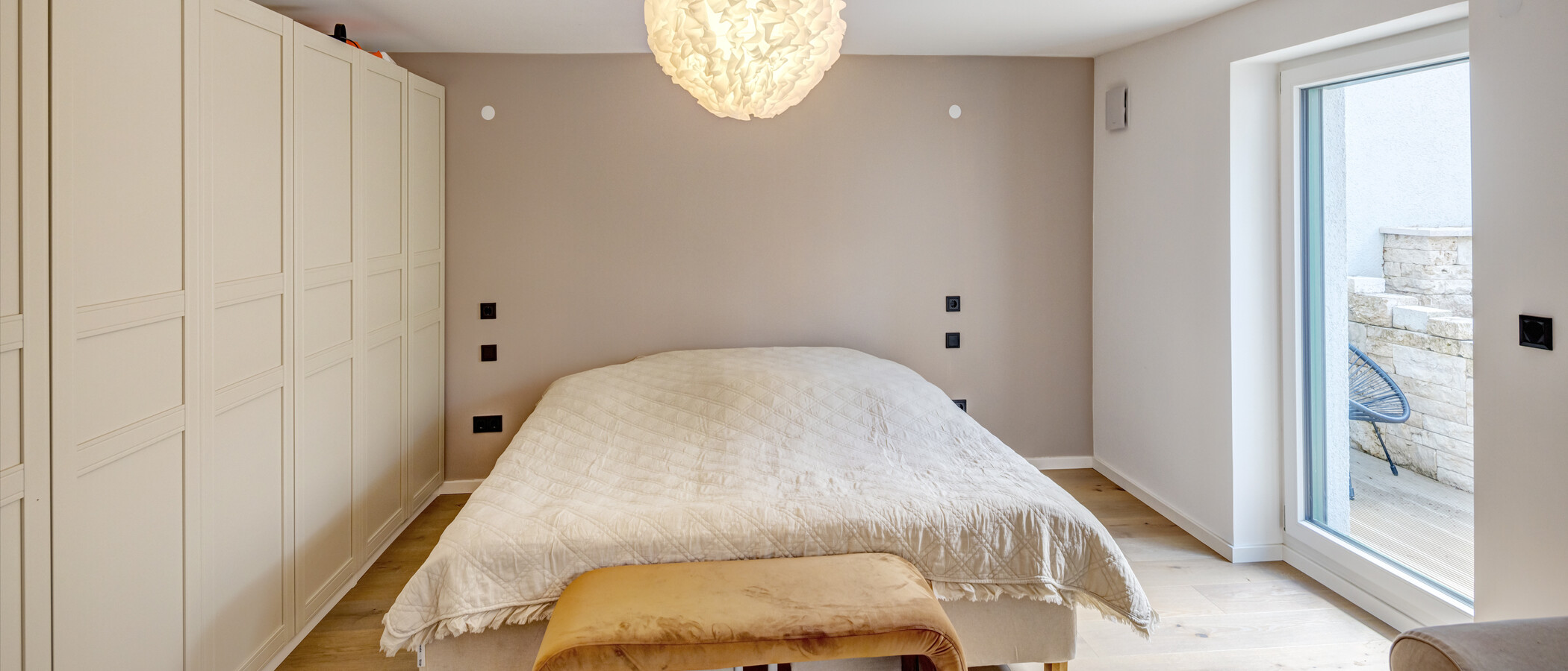 Casa Ottobrunn 03 2. dormitorio 14886