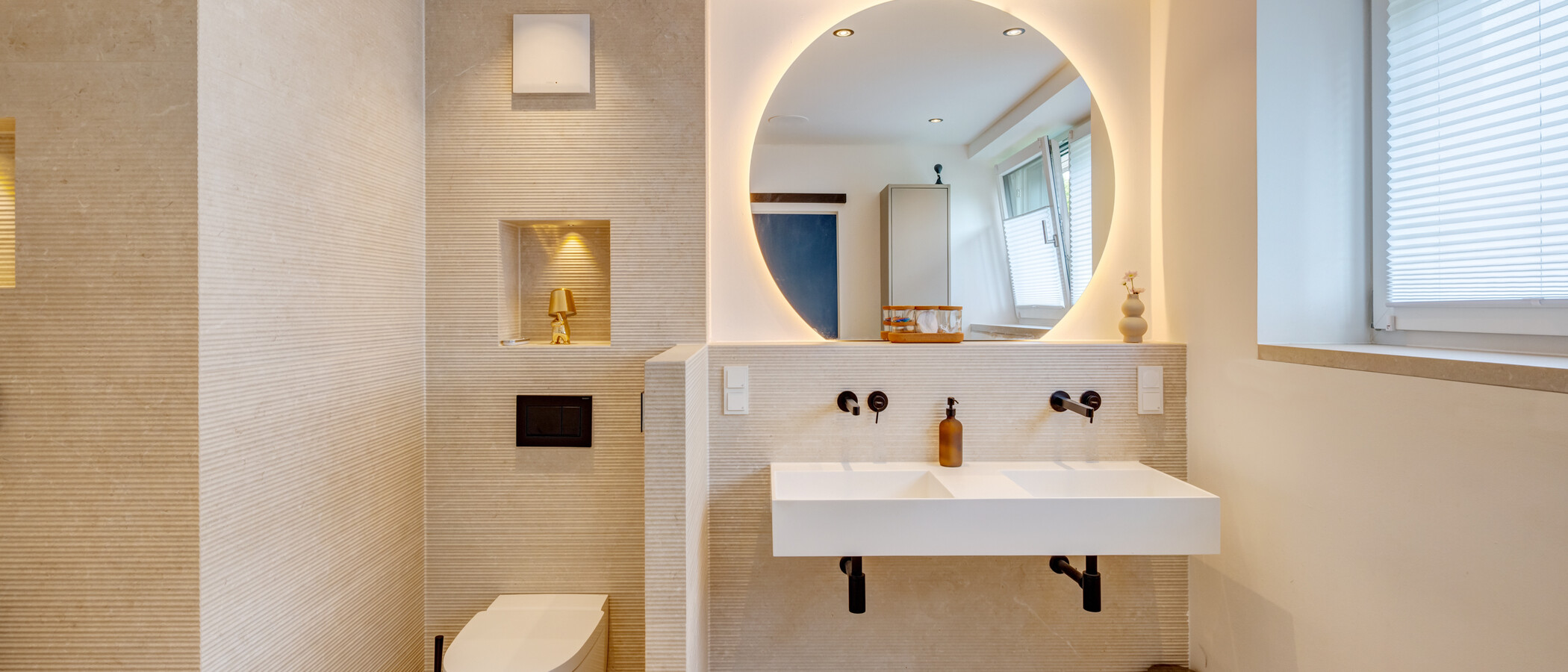 Casa Ottobrunn 01 1. baño 14886