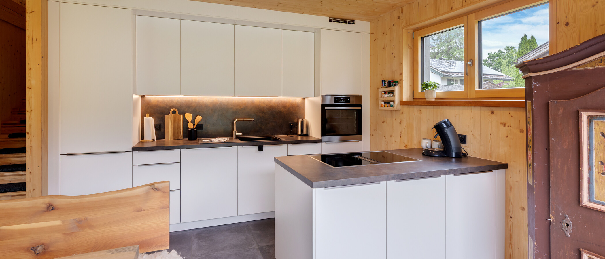 casa unifamiliar Miesbach 01 cocina 14887
