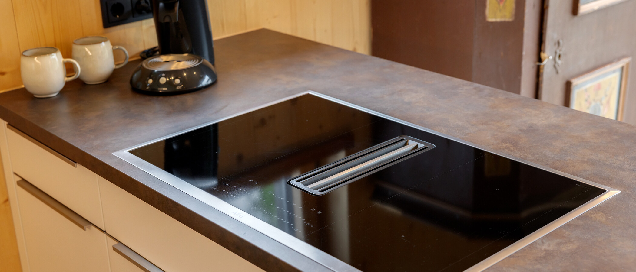 casa unifamiliar Miesbach 02 cocina 14887