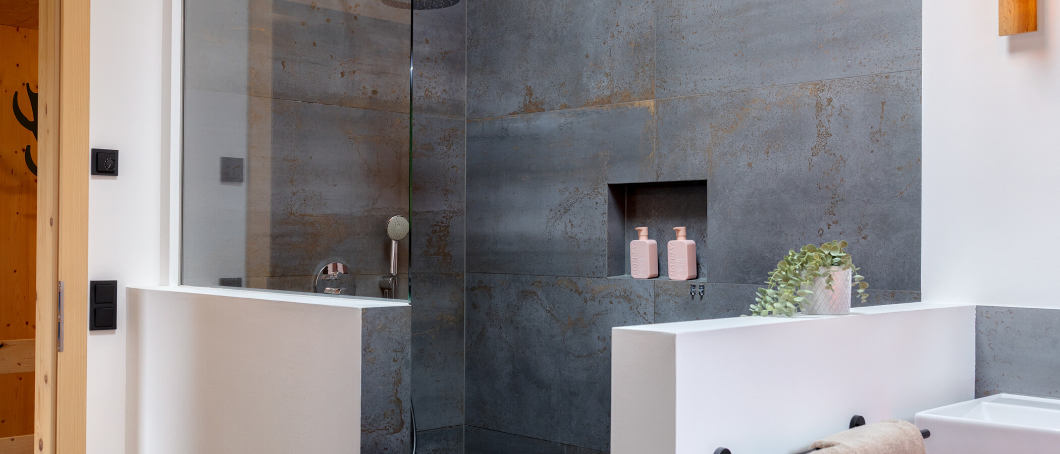 casa unifamiliar Miesbach 03 baño 14887