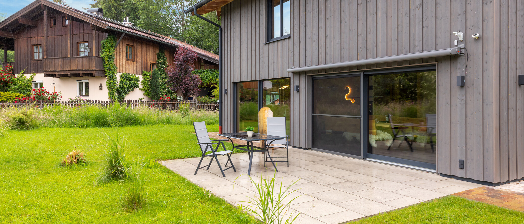 casa unifamiliar Miesbach 01 terraza 14887