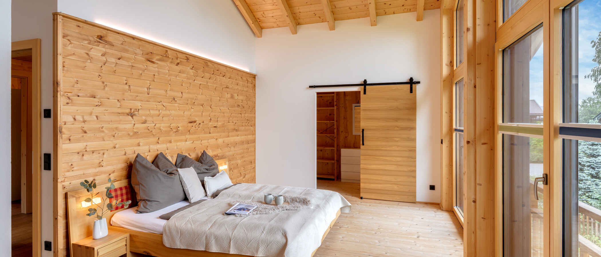 casa unifamiliar Miesbach 01 1. dormitorio 14887