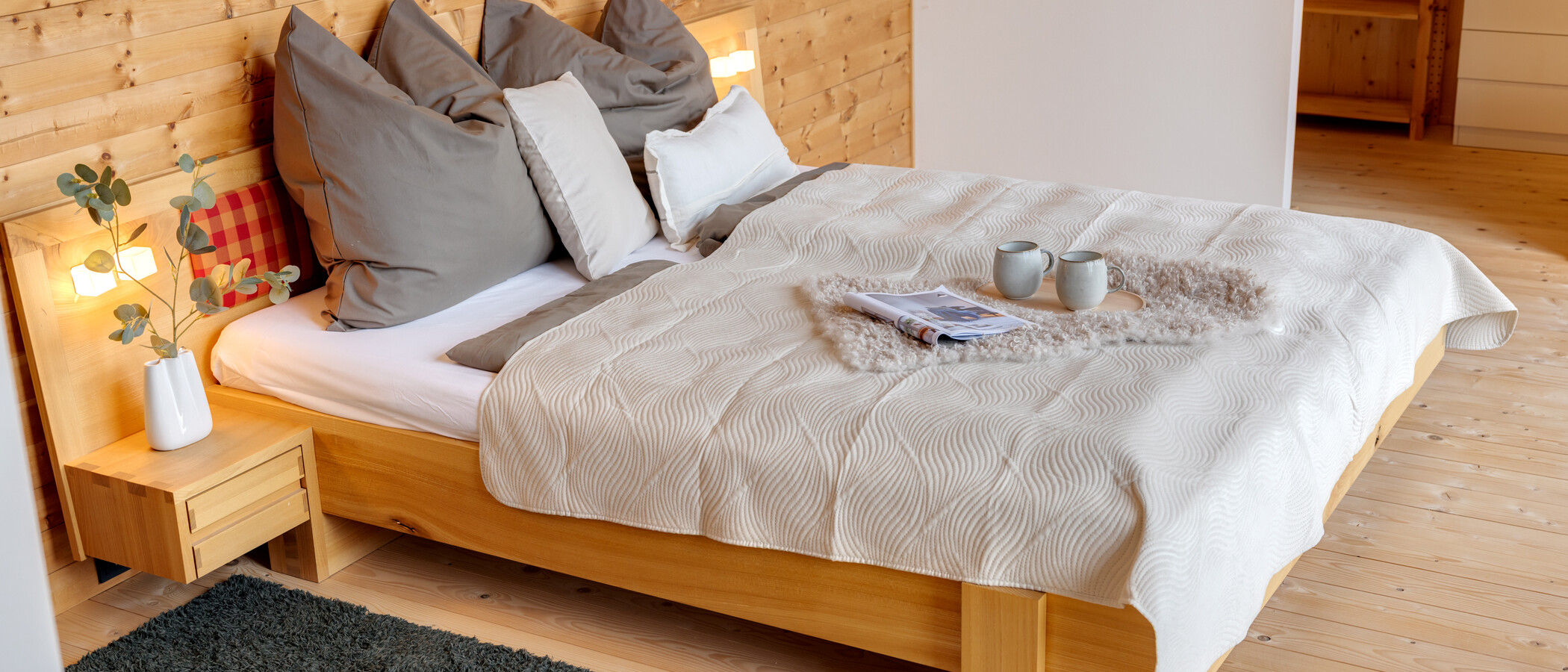 casa unifamiliar Miesbach 02 1. dormitorio 14887