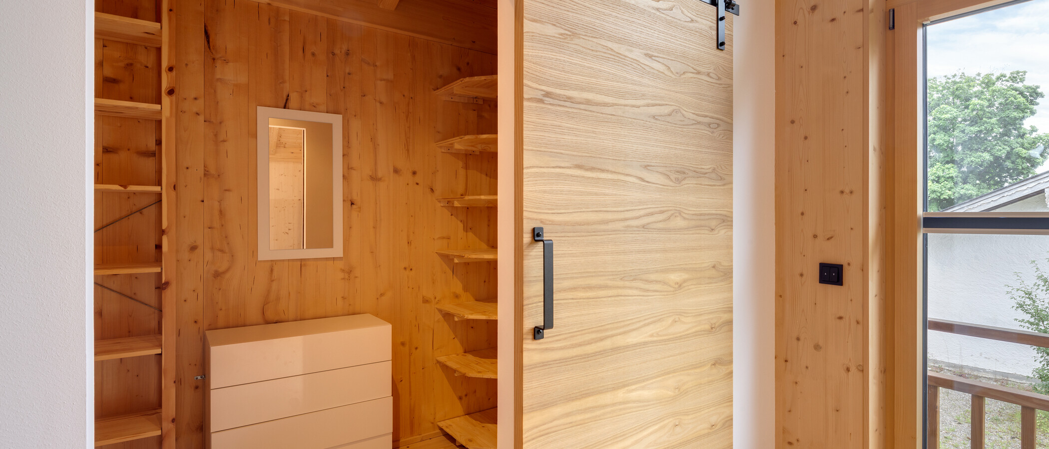 casa unifamiliar Miesbach 06 1. dormitorio 14887