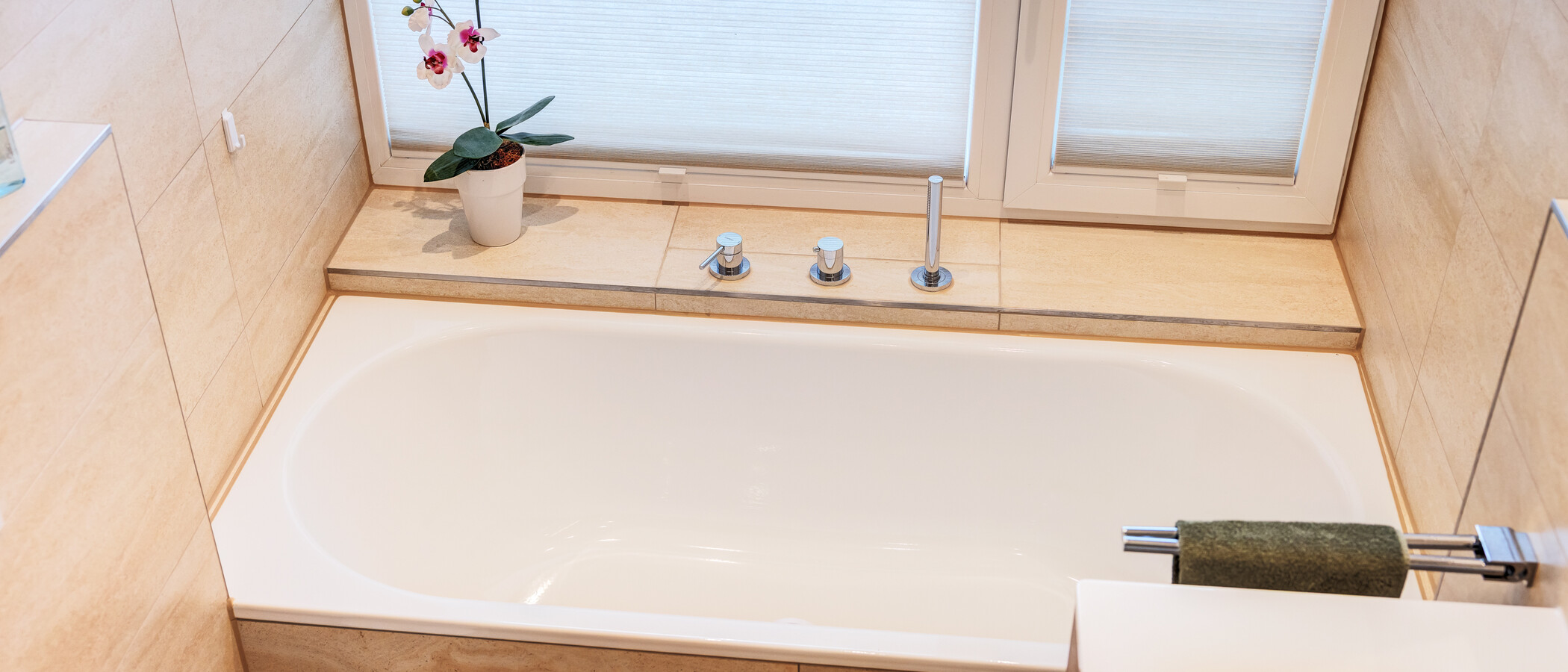 casa pareada München Waldtrudering 02 1. baño 14888