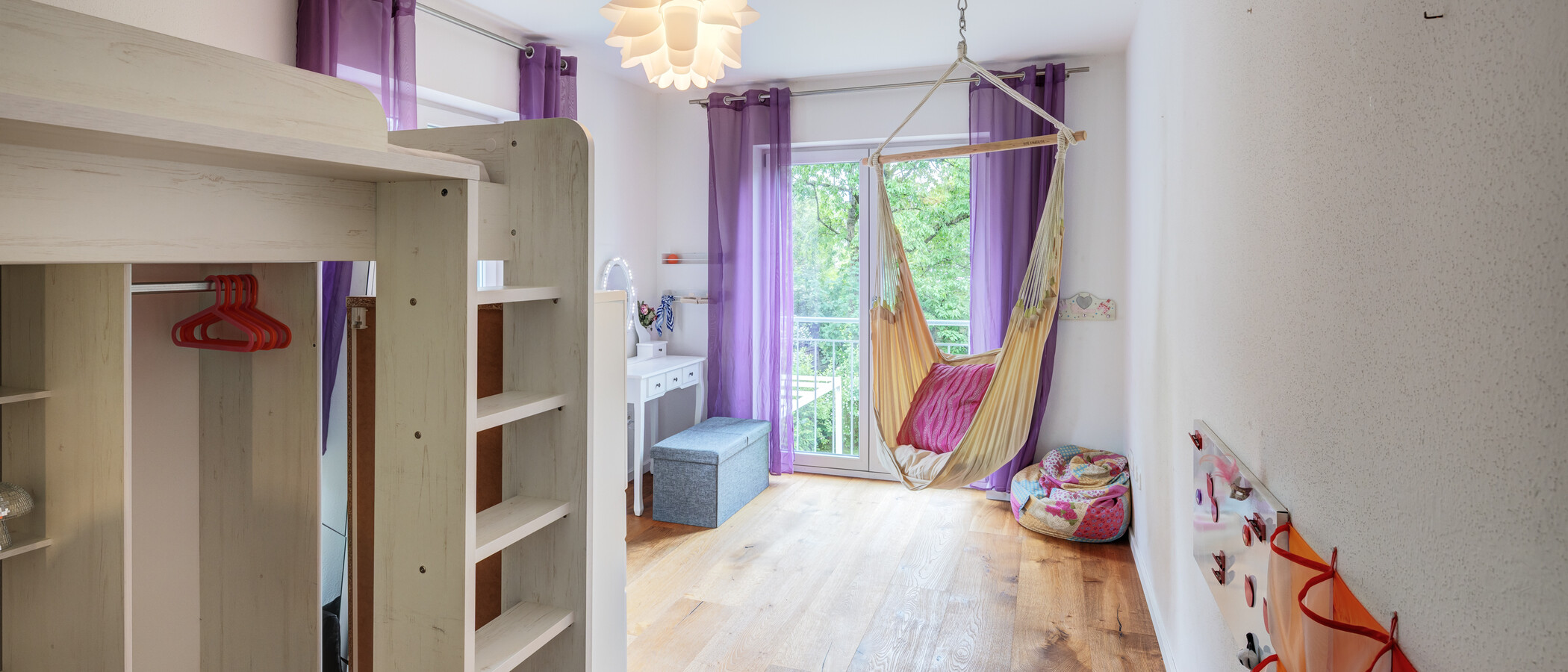 casa München Trudering 01 2. cuarto infantil 14889