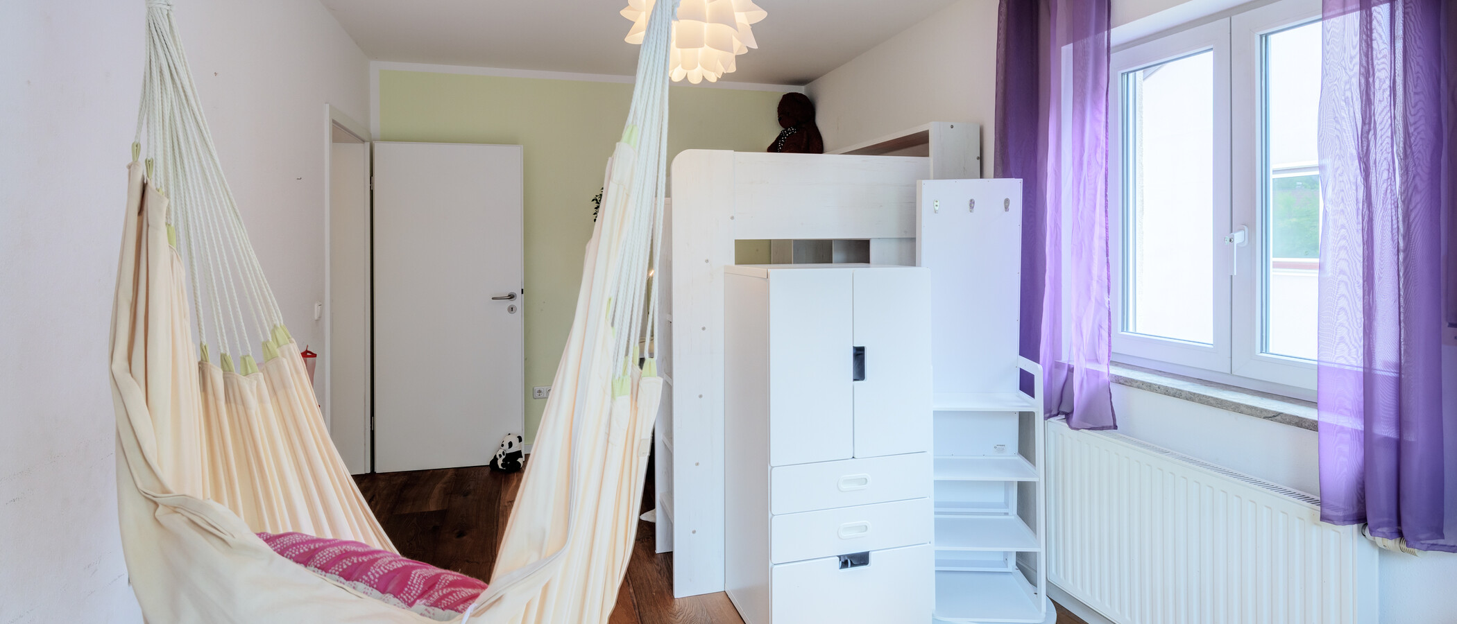 casa München Trudering 02 2. cuarto infantil 14889