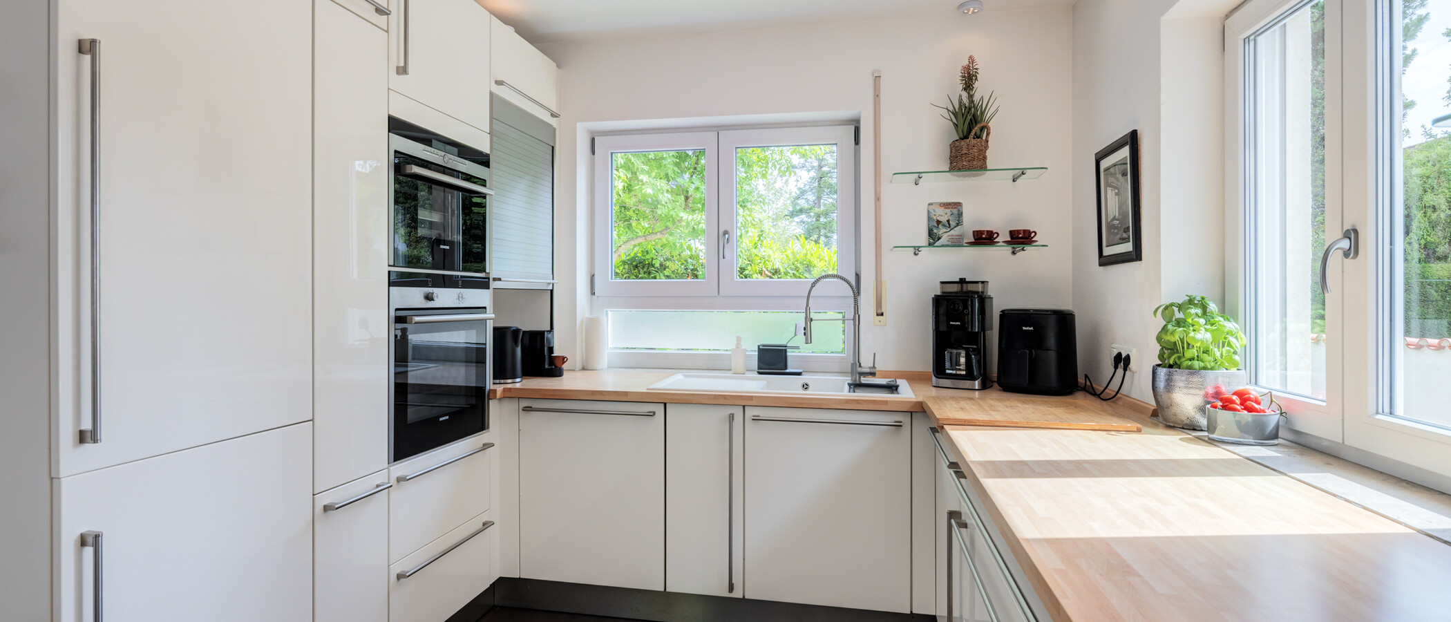 casa München Trudering 02 cocina 14889