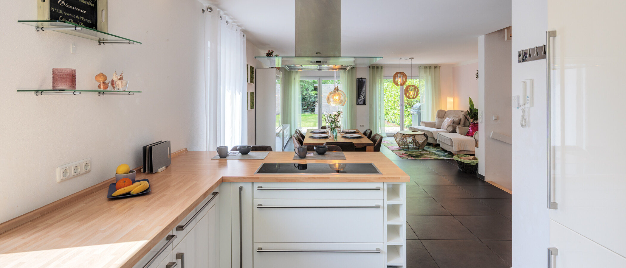 casa München Trudering 03 cocina 14889