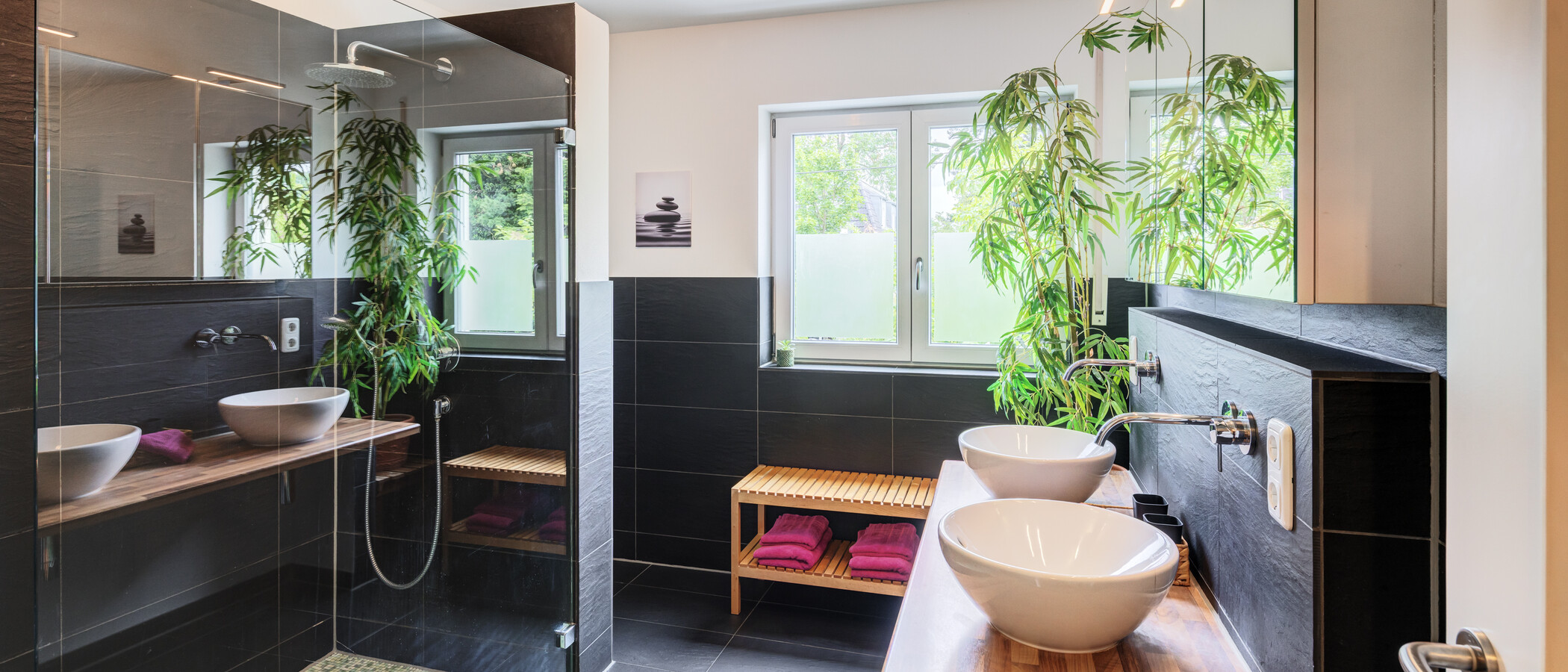 casa München Trudering 01 2. baño 14889
