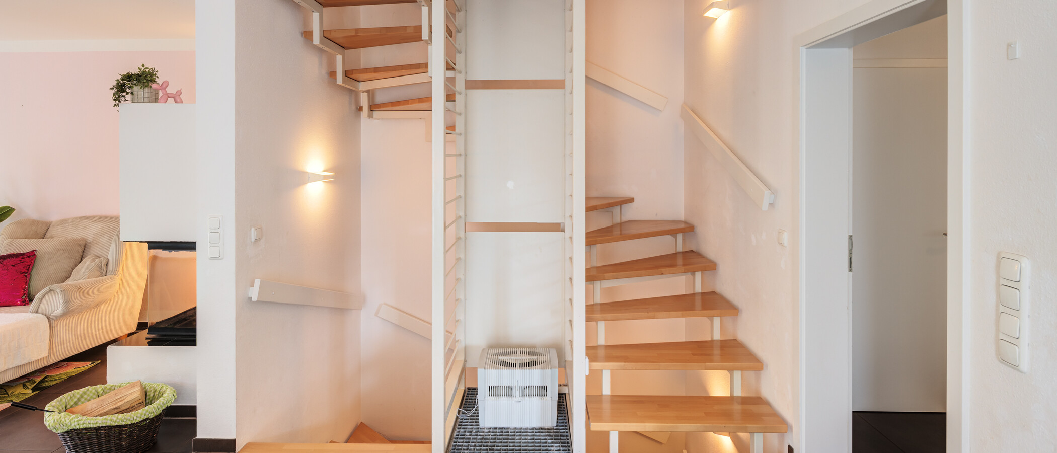 casa München Trudering 04 pasillo 14889