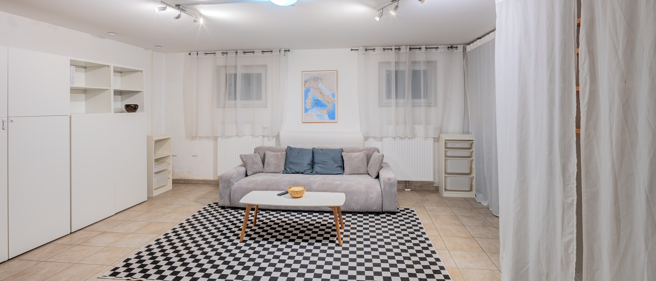casa München Trudering 01 cuarto adicional 14889