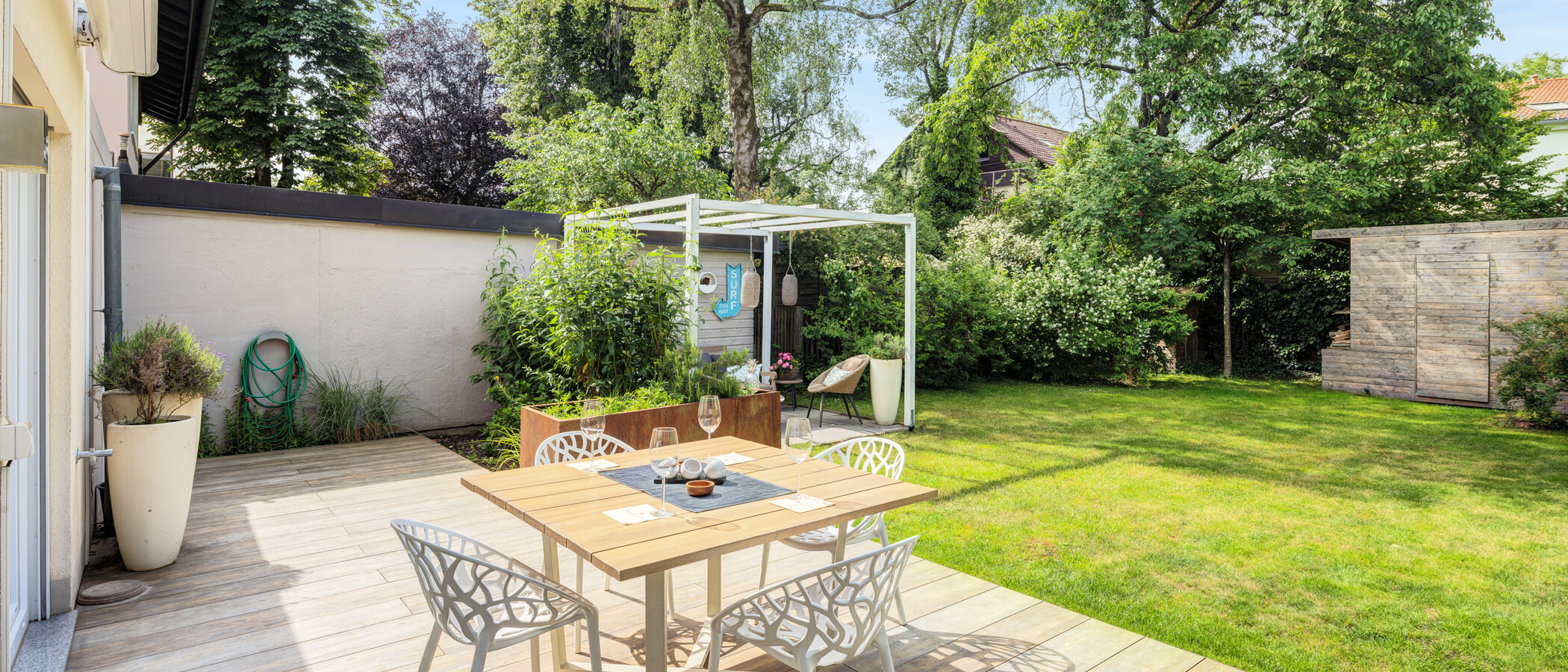 casa München Trudering 02 terraza 14889