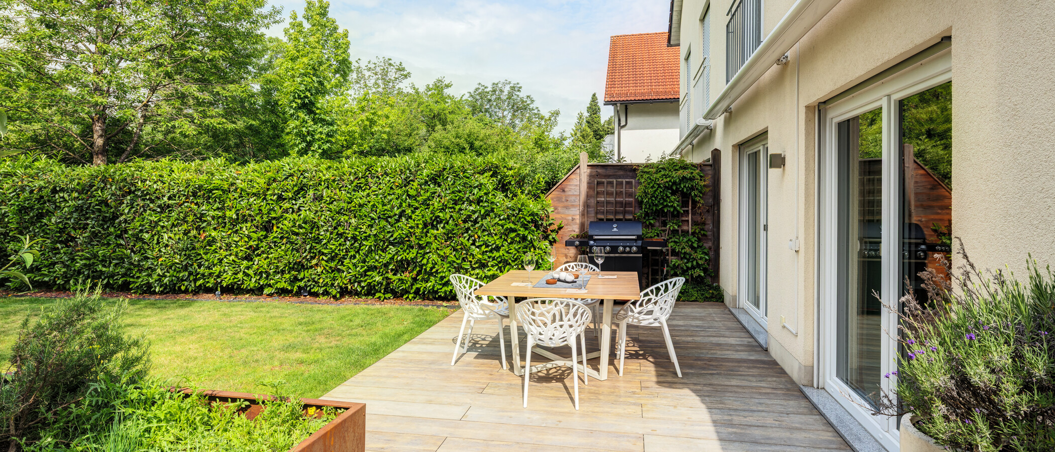 casa München Trudering 03 terraza 14889