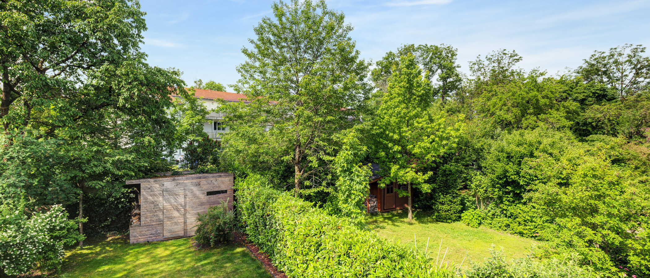 casa München Trudering 02 vista 14889