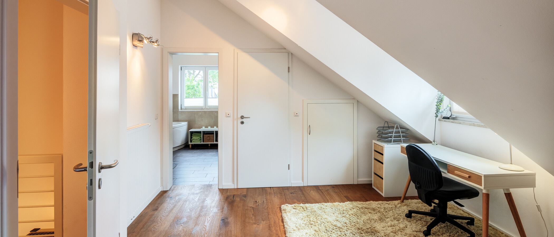 casa München Trudering 01 oficina 14889