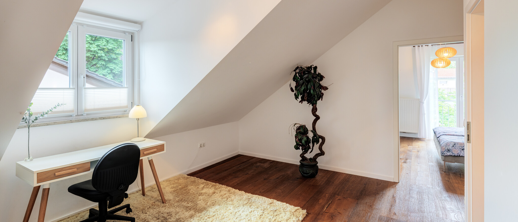 casa München Trudering 02 oficina 14889