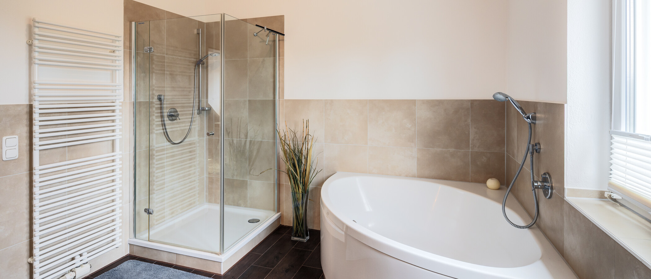 casa München Trudering 01 1. baño 14889