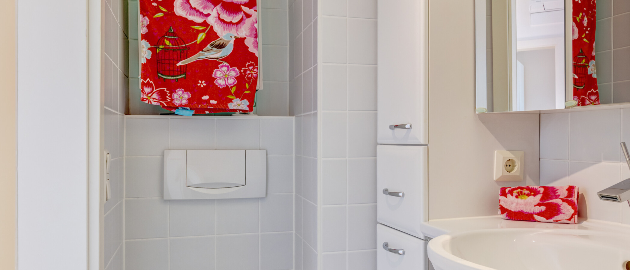 piso con galería München Maxvorstadt 03 2. baño 14890