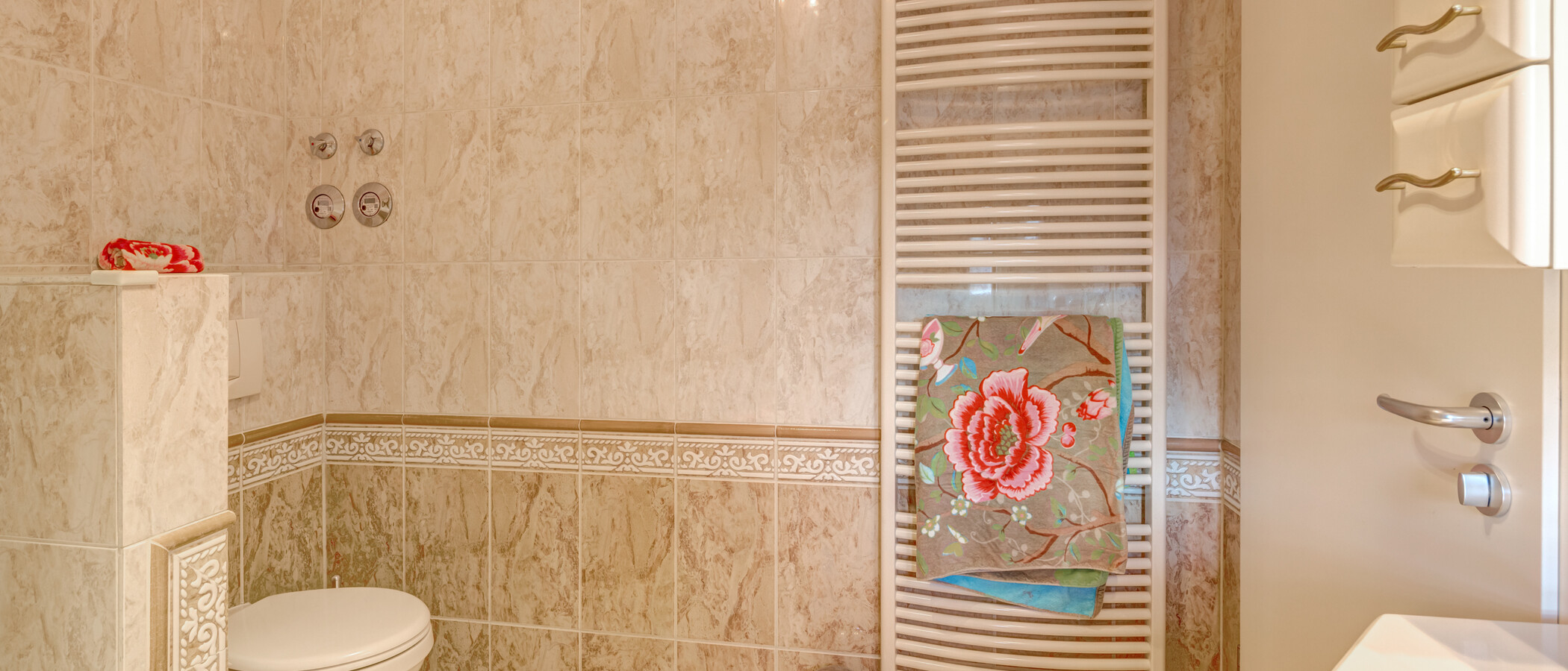piso con galería München Maxvorstadt 04 1. baño 14890