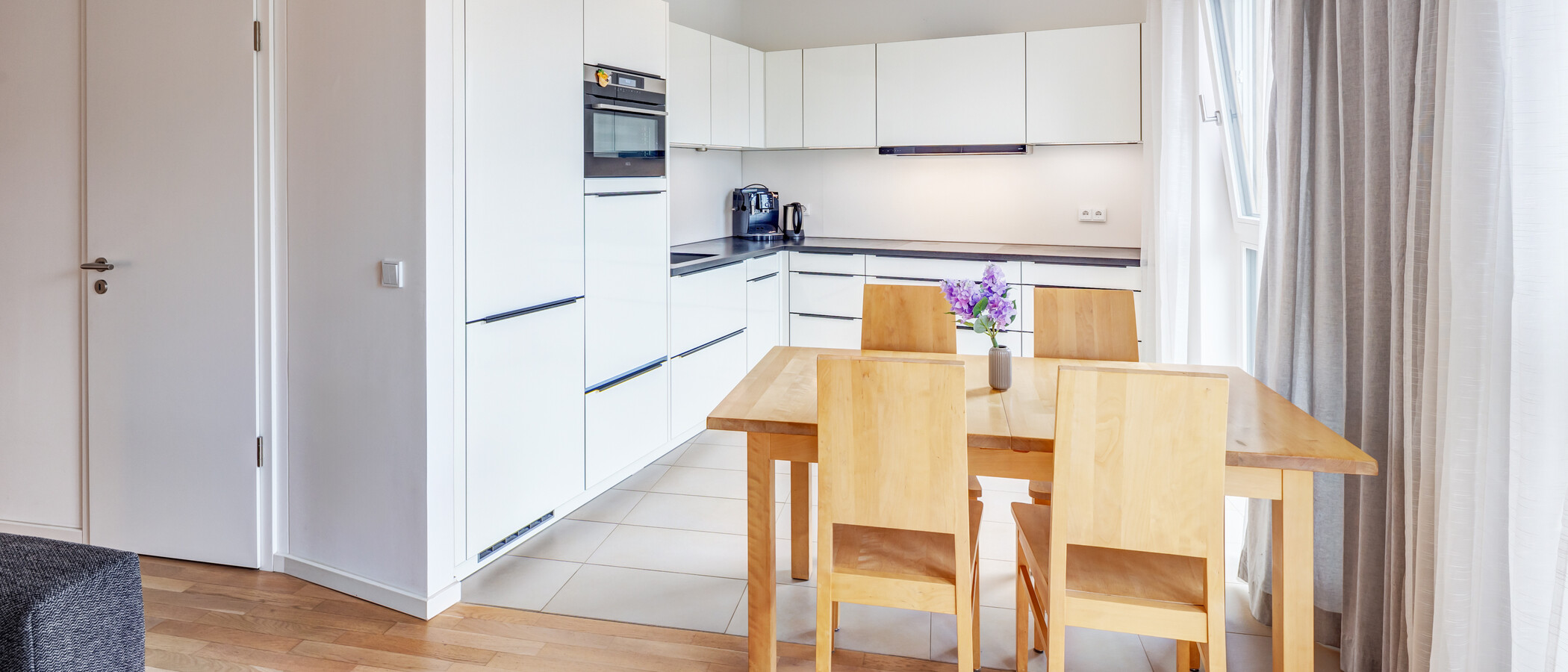 apartamento München Pasing 02 cocina 14891