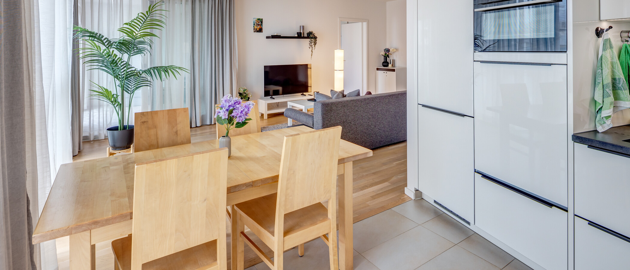 apartamento München Pasing 03 cocina 14891